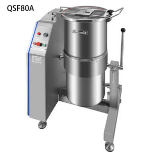 Homogénéisateur <span class=keywords><strong>de</strong></span> fromage <span class=keywords><strong>de</strong></span> mélangeur <span class=keywords><strong>de</strong></span> traitement des aliments commercial <span class=keywords><strong>de</strong></span> 70 litres 11kw vitesse réglable pour le conditionneur <span class=keywords><strong>de</strong></span> viande <span class=keywords><strong>de</strong></span> saucisse <span class=keywords><strong>de</strong></span> houmous nouveau - Product Image 2