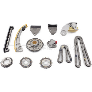 Kit de Cadena de Distribución TF para Motor Suzuki 1.8L J20A J18, Repuestos para Reparación - Product Image 4