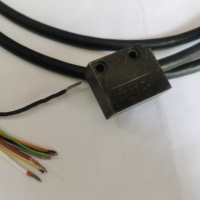 Sensor encoder linier pengukur gerbang magnetik EMIX23-000-02.0--001-11