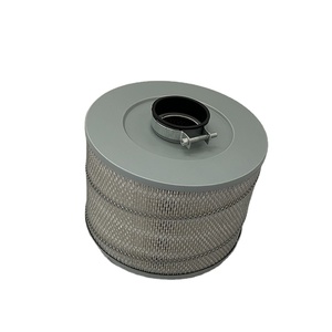 Manny High Quality 1625173710 Screw Air Filter New <b>Industrial</b> <b>Compressor</b> Parts - Product Image 3