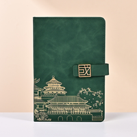 Carnet de notes A5 personnalisé coffrets cadeaux avec impression de logo pour les écoliers et les cadeaux et souvenirs d'entreprise