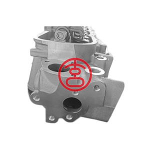 <span class=keywords><strong>XC</strong></span> 2.2L 8V Auto Motor parte 4Y motor de gasolina conjunto de culata nuevo aluminio 11101-73020 11101-73010 para carretilla elevadora Toyota FAW - Product Image 3