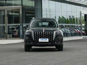 Auto Usado Híbrido <span class=keywords><strong>2022</strong></span> FAW Hong Qi H9 2.0T Smart Connect Edición Flagship 5 Plazas 252hp Turboalimentado Cuero Aleación de Aluminio - Product Image 1