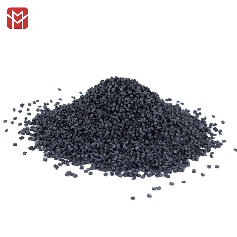 ZOVGOV Polybutylene Terephthalate Resin Glass Fiber GF Black Modified Plastic PBT GF30 OEM