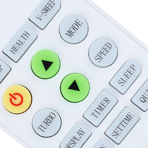 New KKG12A-C1 KKG12B-C1 AC <b>Remote</b> Control For CHANGHONG SK Sumikura KK12A-C1 - Product Image 2