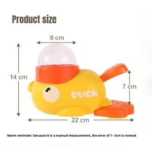 ของเล่นสัตว์เลี้ยงสุดคลาสสิก: สร้างความสนุก คลายเครียด และทำความสะอาดง่าย - Product Image 5