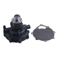 Pompe à eau de rechange de haute qualité pour engins de construction, en promotion, références 15202107F 15202126G, pour moteur VM D703TE0.MTP