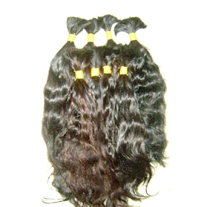Cabello humano 100% sin procesar, superventas, cabello humano remy - Product Image 1