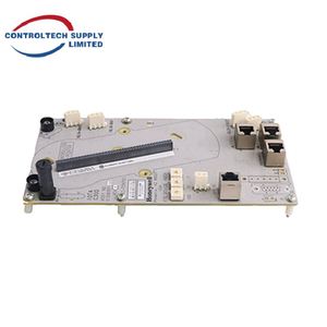 Módulo Multiplexor de Entrada Analógica de Bajo Nivel 51305959-175 de Alta Calidad con Recubrimiento G3 para Termopar RTD - Product Image 4
