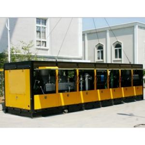 Générateurs d'O2 efficaces 1-30000 Nm3/h Générateur d'oxygène à membrane domestique Portable à vendre - Product Image 3