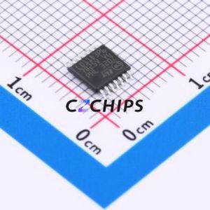 ชิปไอซีไมโครคอนโทรลเลอร์ TSSOP-14 STM32L011D3P6TR ของแท้และใหม่เอี่ยม (MCU/MPU/SoC) - Product Image 1