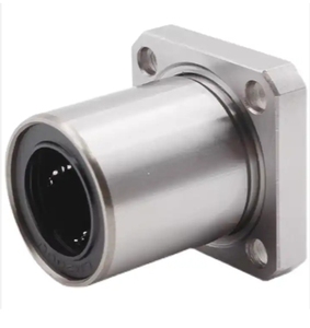 محمل خطي طريقة LMK6 8 10 12 13 16 20 25 30 35 40 50LUU - Product Image 3