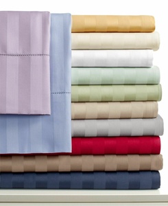 Tissu <span class=keywords><strong>de</strong></span> literie en polycoton 250 fils, prix bas, pour draps d'hôtel - Product Image 1