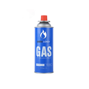 Amping ututdoor ortable ututane Gas anianister toves ututane Fuel anianister y cartucho de butano - Product Image 3