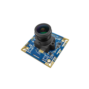 OEM 2MP USB2.0 Global Shutter Camera Module with 1080P 100fps MJPG Output and UVC protocol for Machine Vision - Product Image 4