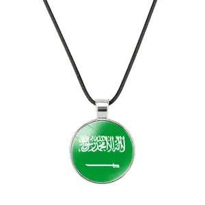 2024 New Product Hot Selling Factory Direct High Quality Saudi Arabiat Mens Necklace