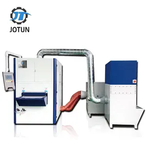 Automatic Copper Sheet Surface Wire Drawing Deburring Machine