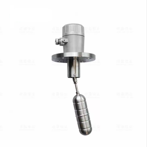 Sensor de Nivel Flotante NYFQ con Alarma para Medios Viscosos, Sucios, de Alta Temperatura y Alta Presión, a Prueba de Explosiones - Product Image 5