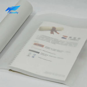 ورق استشفاف عالي الجودة بوزن 50 جرام/متر مربع، منتج رائج في متجرنا. - Product Image 6