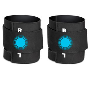 Nuevo imán Rodillera Alivio del dolor <span class=keywords><strong>con</strong></span> almohadilla de presión Ejercicio Fitness <span class=keywords><strong>Rodilleras</strong></span> - Product Image 6