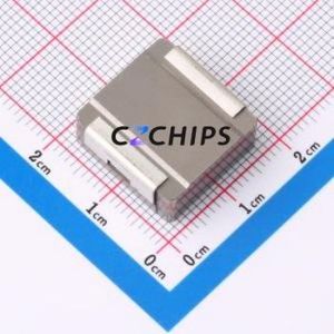 Inducteur de puissance MWSA1707S-2R2MT SMD, 17,2x17,2 mm (Inductance : 2,2 µH) (Précision : 20 % Résistance CC (DCR) : 2,5 mOhm) - Product Image 2
