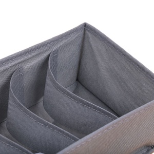 Productos más vendidos divisor <span class=keywords><strong>de</strong></span> <span class=keywords><strong>cajones</strong></span> <span class=keywords><strong>organizador</strong></span> <span class=keywords><strong>para</strong></span> calcetines <span class=keywords><strong>ropa</strong></span> <span class=keywords><strong>interior</strong></span> - Product Image 5