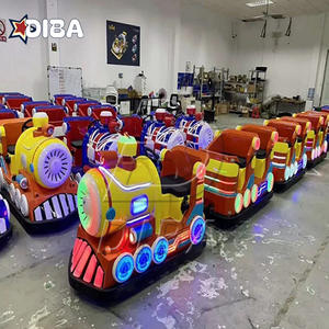 Enfants Amusement Trackless <span class=keywords><strong>Train</strong></span> Electric Mall <span class=keywords><strong>Train</strong></span> Mini Trackless - Product Image 2