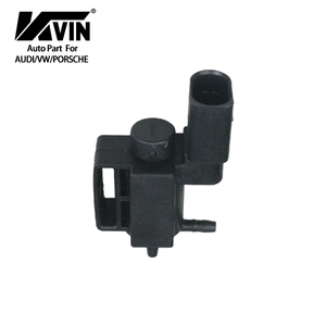 KVIN 06E906283 Drosselklappen-Magnetventil für A5/Q5 06E 906 283 Leerlauf-Elektronikventil für B8 - Product Image 1