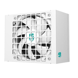 Fuente de Alimentación Modular Original Deep Cool Ps850g Psu 850w 80 Plus Gold Sfx para PC de Escritorio para Juegos con Interfaz de 24 Pines Ps650g(wh) - Product Image 3