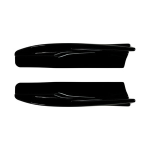 สปอยเลอร์กันชนหลัง Audi A5 S5 F5 Sportback ลายคาร์บอนไฟเบอร์ วัสดุ ABS ติดตั้งง่าย รุ่น 1534 - Product Image 5
