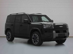 2026 BYD Titanium 7 Fangcheng Baotai 7 Hybrid-SUV Neuwagen 2025 Titanium <span class=keywords><strong>3</strong></span> Elektroautos mit Panoramaschiebedach - Product Image 2