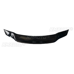 สปอยเลอร์หลังรถยนต์สำหรับ Honda Civic รุ่นที่ 8 ปี 2006-2011 แบบ R สไตล์สปอยเลอร์หลังรถยนต์ - Product Image 5