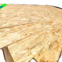 OSB 2/OSB3, bois à bas prix, vente en gros