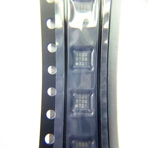 Mạch tích hợp linh kiện điện tử bộ phận IC chip <span class=keywords><strong>SI4710</strong></span>-<span class=keywords><strong>B30</strong></span>-<span class=keywords><strong>GMR</strong></span> xác thực trong kho - Product Image 1