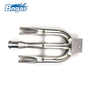 หัวเตาสแตนเลส Zljiont ชุด 3 ชิ้น สำหรับเตาแก๊สกลางแจ้ง - Product Image 2