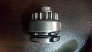 Conjunto <span class=keywords><strong>de</strong></span> <span class=keywords><strong>Arranque</strong></span> con Piñón <span class=keywords><strong>Bendix</strong></span> para Motor <span class=keywords><strong>de</strong></span> <span class=keywords><strong>Arranque</strong></span> <span class=keywords><strong>de</strong></span> Automóvil - Product Image 3