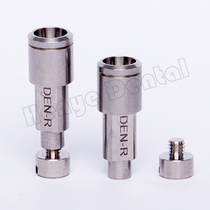 Nha khoa cadcam kỹ thuật số ấn tượng tương tự <span class=keywords><strong>abutment</strong></span> cho dentium straumann osstem 3D khoan & phụ kiện - Product Image 5