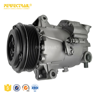 PERFECTRAIL 1522227 pièces automobiles 12V climatisation AC <span class=keywords><strong>compresseur</strong></span> pour <span class=keywords><strong>Chevrolet</strong></span> <span class=keywords><strong>Cruze</strong></span> Limited 2013-2016 OEM 13413335 39053423 - Product Image 3