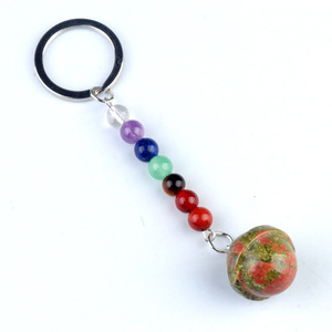 Llavero de Labradorita Planeta Menor, Regalo para Ella, Él, Los Dos, Venta al por Mayor, Éxito de Ventas 2026 - Product Image 6