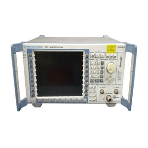 Rohde & Schwarz R&S CBT para Probador con Soporte Personalizado OEM, Garantía de 3 Meses, Hecho en Alemania - Product Image 2