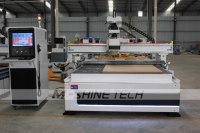 Configuración Estándar de la Máquina de Etiquetado CNC ATC 2030, Máquina de Fresado CNC, Máquina CNC de 3 Ejes, Máquinas de Perforación CNC
