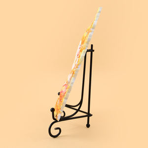 Figurines Ganesha <span class=keywords><strong>Shiva</strong></span> en résine 3D personnalisées en gros pour le culte Ornements d'art hindou Ornements décoratifs pour la maison Modèle de modèle - Product Image 4