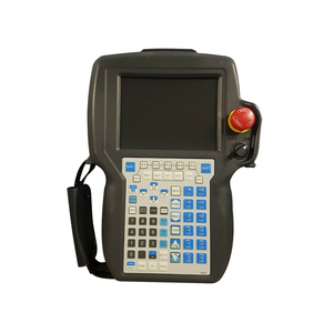FANUC A05B-2490-C171 Robot Teach Pendant Tested - Product Image 5