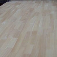 Bois de Paulownia à motifs naturels, best-seller, lisse et durable, pour l'intérieur et l'extérieur