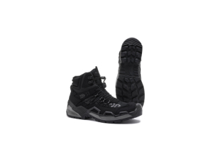 Doublure imperméable et respirante GORE-TEX bloquant la pluie et l'eau boueuse, évacuant la transpiration des pieds pour les garder au sec et confortables. - Product Image 4