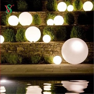 <span class=keywords><strong>Boule</strong></span> LED lampe sur pied <span class=keywords><strong>solaire</strong></span> <span class=keywords><strong>jardin</strong></span> Globe 50cm LED sphère LED <span class=keywords><strong>boule</strong></span> lumière mariage lampe décorative grande <span class=keywords><strong>boule</strong></span> lumière - Product Image 2