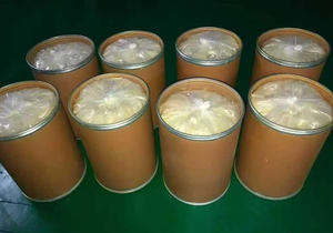 Concentrado de Proteína de Suero de Leche en Polvo WPC 80% Grado Alimenticio Sin Sabor Materia Prima para Formulación de Bebidas y Nutrición - Product Image 4