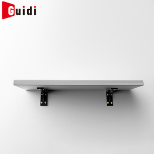 Supports <span class=keywords><strong>d</strong></span>'<span class=keywords><strong>angle</strong></span> en acier noir de grande qualité à vendre – Supports pour climatiseur intérieur/extérieur et étagères - Product Image 5