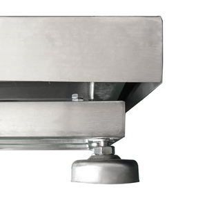 <strong>Electronic</strong> Warehouse Platform <strong>Scales</strong> <strong>Industrial</strong> Waterproof Floor <strong>Scale</strong> 300kg 10g - Product Image 5