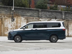 Modelo 2023, Fábrica de Automóviles de Beijing, Ruisheng Ace M7 2.0L, Edición Personalizada para Transporte de Pasajeros, 7 Plazas, Distancia Entre Ejes Larga - Product Image 4